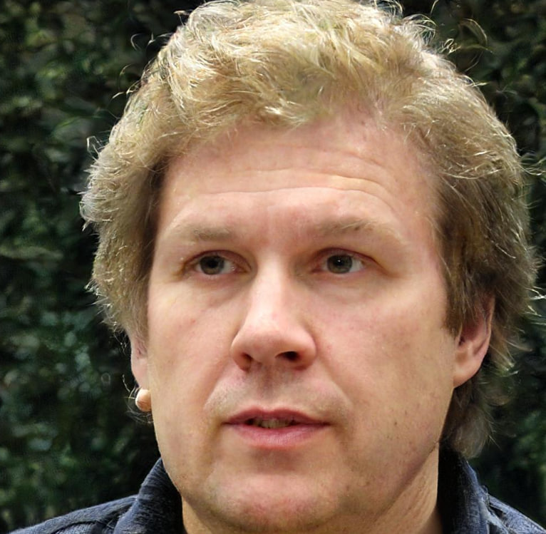 Jonas Fischer